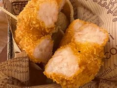 -曼泰·泰餐(江南环球港店)