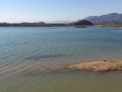 -十三陵水库