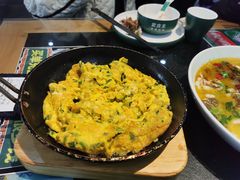 -武庄主特色炒鸡(周恩来纪念馆店)