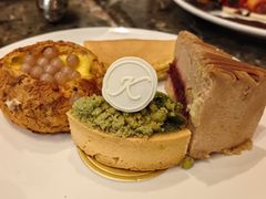 -济南凯宾斯基酒店-THE VIEW云景全日制餐厅