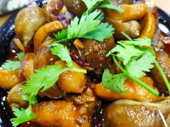 -老虎滩大连海鲜烧烤(建邺云锦路总店)