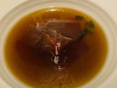 蘑菇汤-蝶舍·MAISON PAPILLON