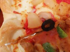 -必胜客(桐乡吾悦广场店)