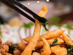 -张妈台式锅烧(深大店)