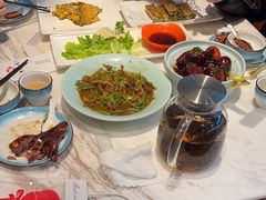 -曹家小菜(胜太路店)