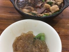 -凡老头米线砂锅(古荡新村西粮站)