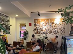 -唐咖精品咖啡(大理古城手冲店)