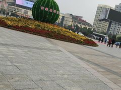 -张家界站
