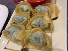 -同里湖大饭店-怡景轩中餐厅(同里古镇店)