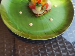 -莲西餐(曲江店)