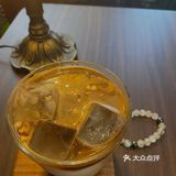 中古饰品店与咖啡馆的结合[咖啡]