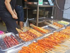 -圆西烤肉(园西路店)