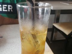 苹果茶-Nadeje(Plaza Mahkota)