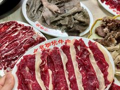 -合意桐坑牛肉粿·鲜牛肉火锅(嵩山总店)