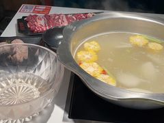 -潮发潮汕牛肉店(永庆坊店)