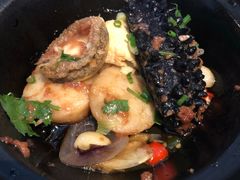 -长沙北辰洲际酒店-兰调全日餐厅