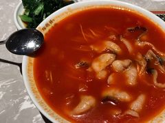 -松鹤面馆·古法焖肉面(观前店)