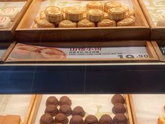 -泸溪河桃酥(秦淮夫子庙一店)