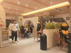 -做披萨的奇葩(中海央墅店)