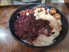-老式乌米冰(阜阳园店)