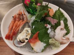 -大渔之观(安贞店)