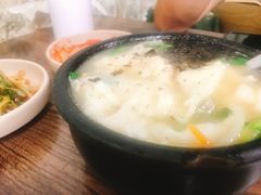 三清洞面片汤-三清洞疙瘩汤