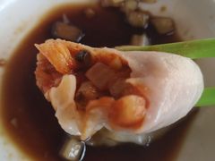 西红柿牛肉芝士饺子-宝源饺子(麦子店街店)