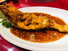 -海岛渔村大酒店(云霄路店)