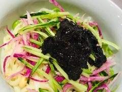 -味+新京宴·烤鸭·北京菜(创意谷店)