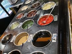 -九月海·海鲜自助(世纪东方店)