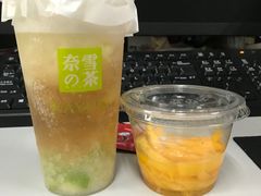 -奈雪的茶(沙坪坝印象汇店)