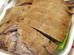 -老盛兴汤包馆(大华二路店)