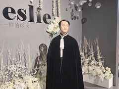 -上海杜莎夫人蜡像馆