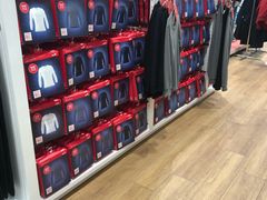 -优衣库(天津天河城店)