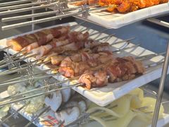-嫩羊羊·延边烤串·朝鲜族美食(张家港美食街店)