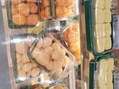 -泸溪河桃酥(壹方城店)