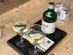 -tazaTe大地茶场 喝酿造茶 吃云南菜(源野店)