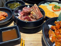 -九田家黑牛烤肉料理(西溪龙湖天街店)