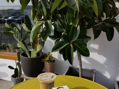 -AHAVA·Fang Baking Studio