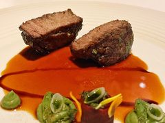 -迪拜帆船酒店海底餐厅