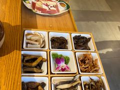 -大理董·董家小厨野生菌火锅(古城旗舰店)