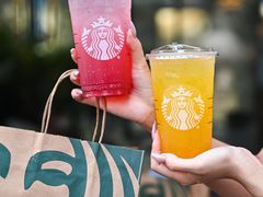 -星巴克臻选(泉州浦西万达广场店)