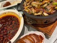 -玉林烤鸭店(定福庄店)