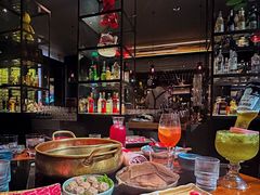 -赤RedBowl川锅·炙烤·板前(北京瑰丽酒店)