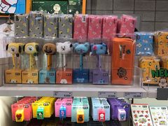-line friends(明洞旗舰店)