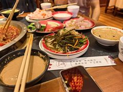 -沸炉重庆老火锅(军事博物馆店)