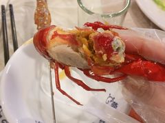 -袁老大龙虾(石鼓路总店)