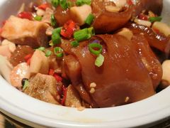 西湖功夫牛蹄-杭百味·大众精选杭帮菜(西湖音乐喷泉店)