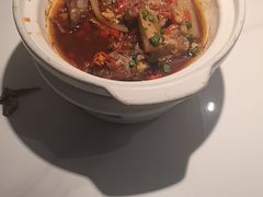 -兰湘子·湘菜小炒(长安万科广场店)