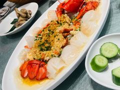 -小厨娘淮扬菜(天印大道店)